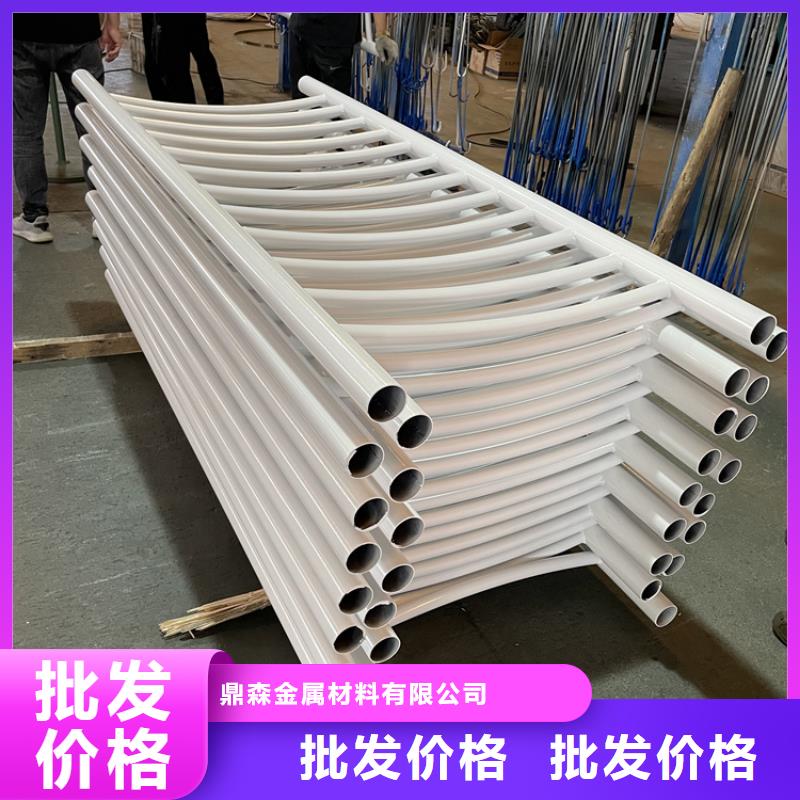 201不锈钢复合管护栏不锈钢桥梁护栏好产品有口碑