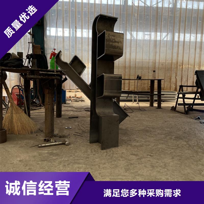 201不锈钢复合管护栏,【高速开口栏网】每个细节都严格把关