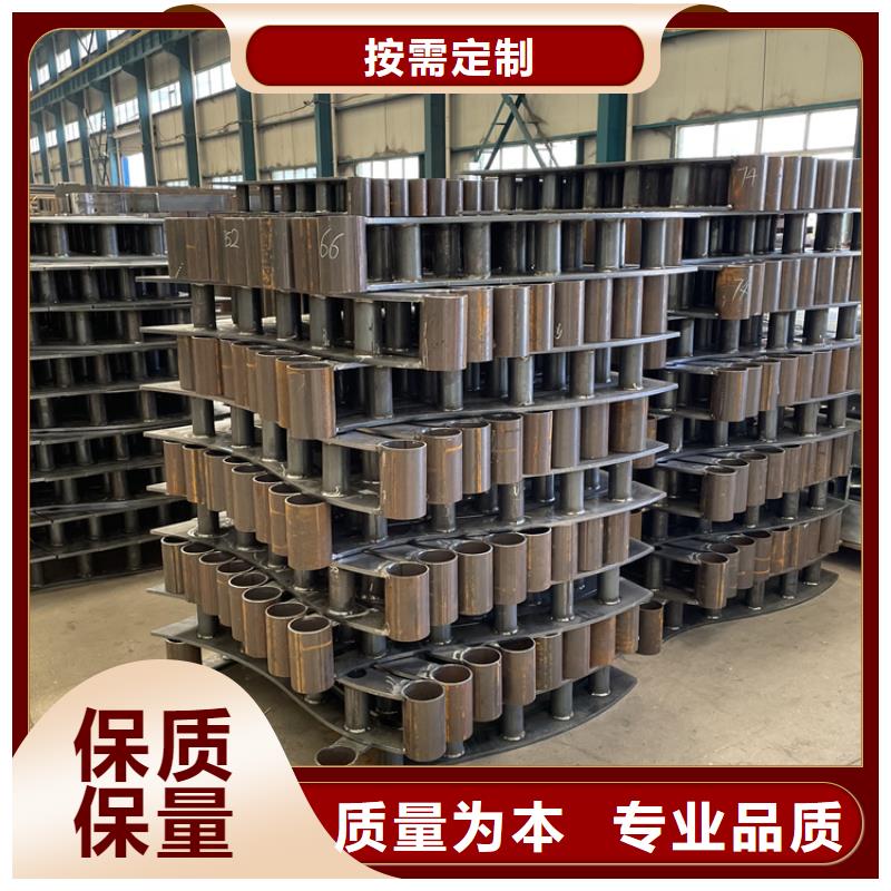 201不锈钢复合管护栏_不锈钢复合管厂质检合格发货