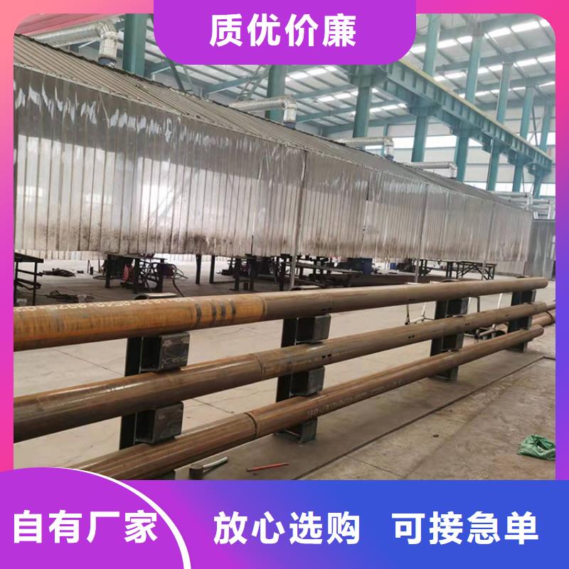 道路防撞护栏,不锈钢栏杆热销产品