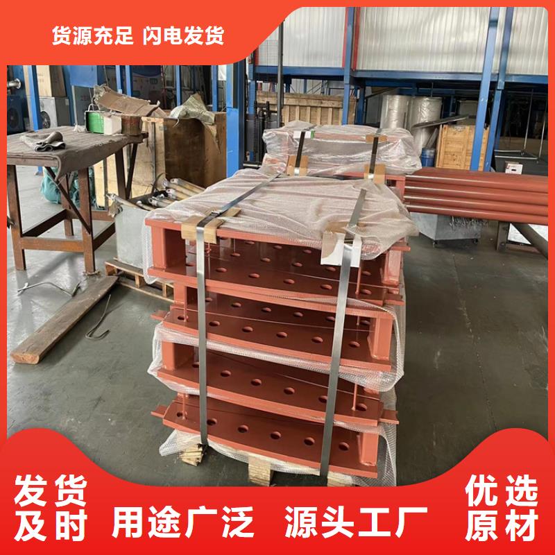 道路防撞护栏,不锈钢栏杆热销产品