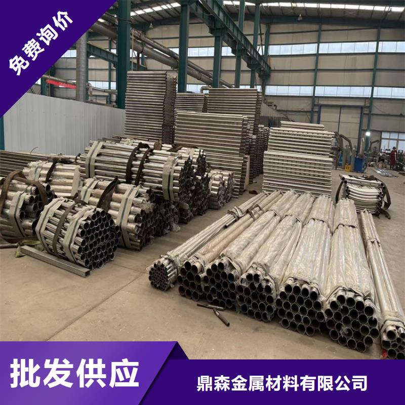道路防撞护栏_【市政护栏】对质量负责