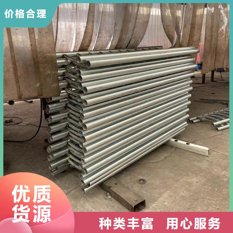 道路防撞护栏【防撞护栏】质量层层把关