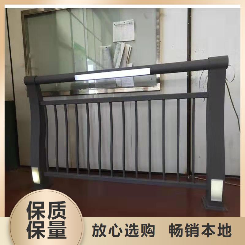 护栏桥梁护栏厂家型号齐全