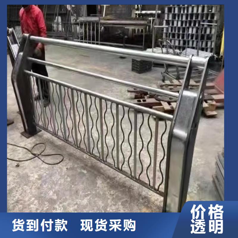 护栏景观护栏超产品在细节