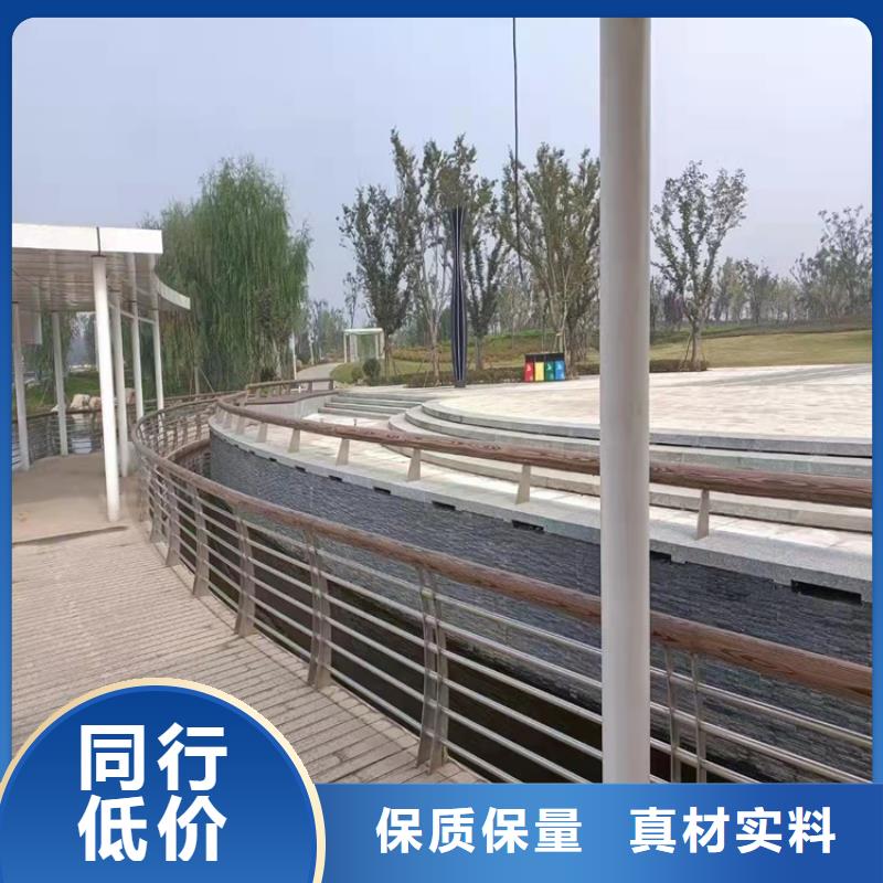 桥梁护栏道路护栏品质保障售后无忧