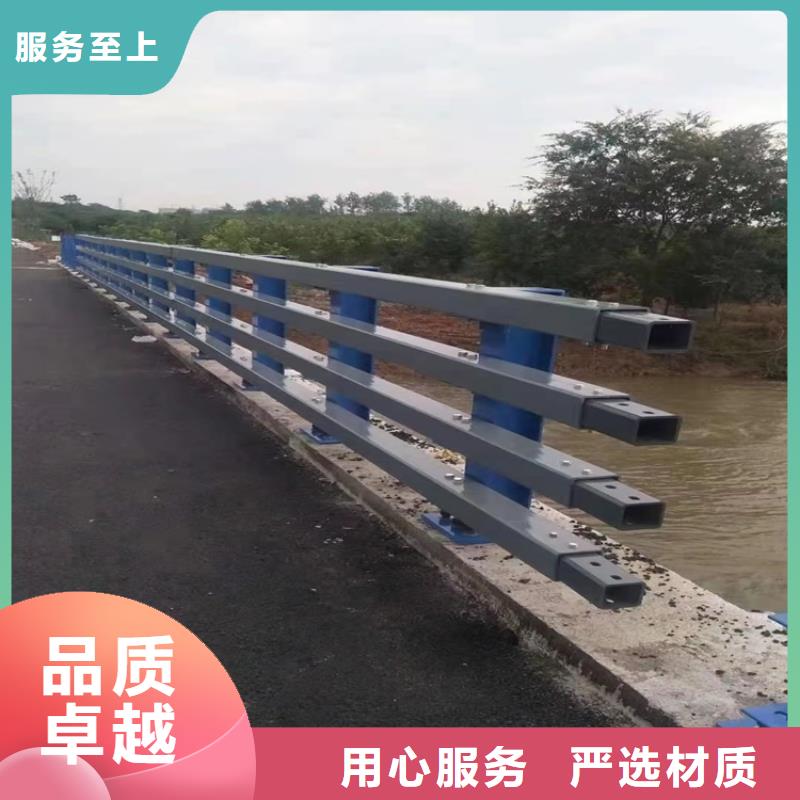 桥梁护栏景观护栏现货