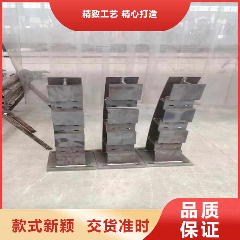 桥梁护栏隔离护栏多种规格供您选择