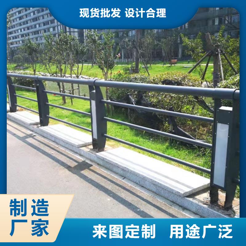 桥梁护栏景观护栏欢迎来电咨询