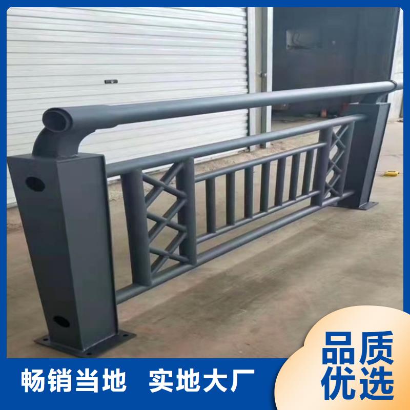 桥梁护栏防撞护栏品质值得信赖