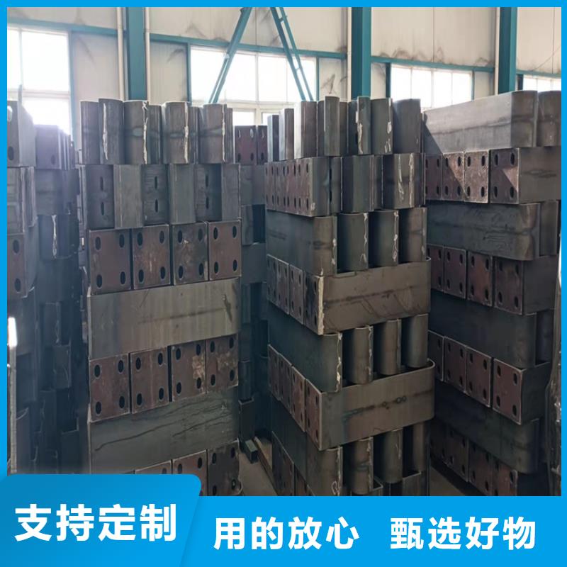 道路景观护栏视频-道路景观护栏-友康管业(辽宁省分公司)服务区域阜新|辽阳|丹东|营口