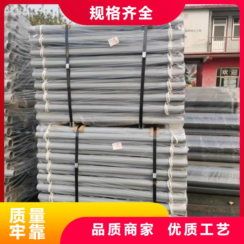【桥梁护栏】道路景观护栏好品质经得住考验