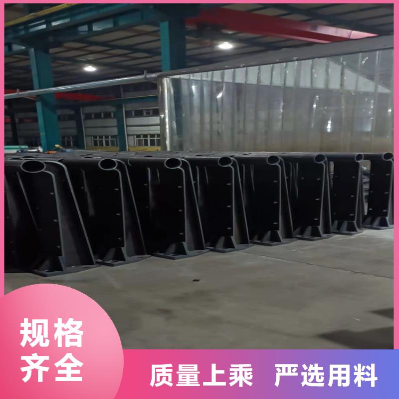 桥梁护栏桥梁防撞护栏批发商