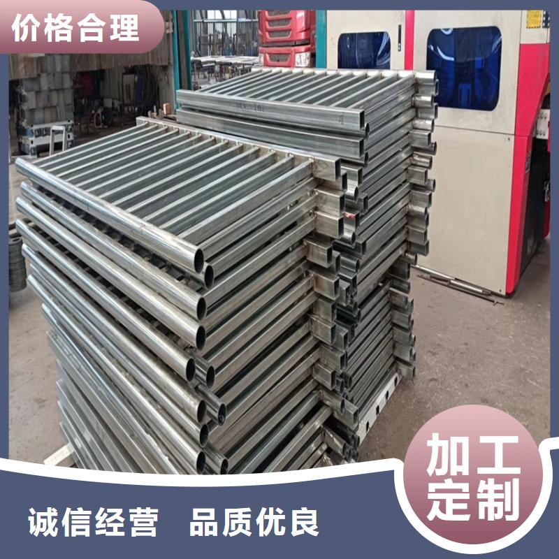 桥梁护栏,Led灯光护栏商家直供