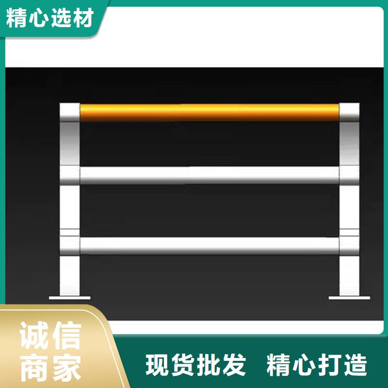 护栏河道护栏常年供应