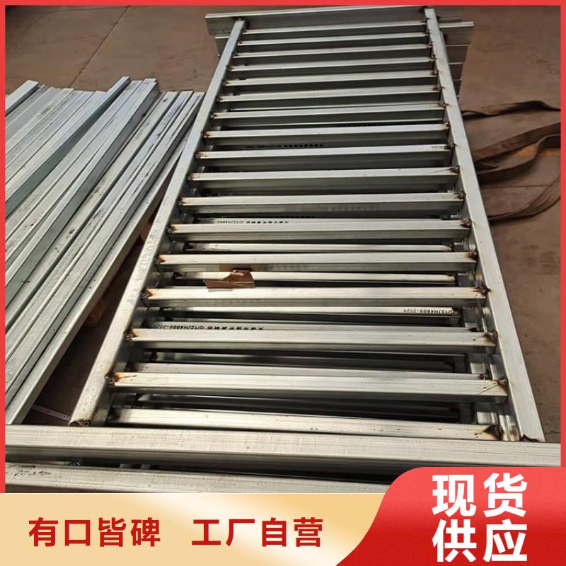 护栏桥梁护栏厂家产品实拍