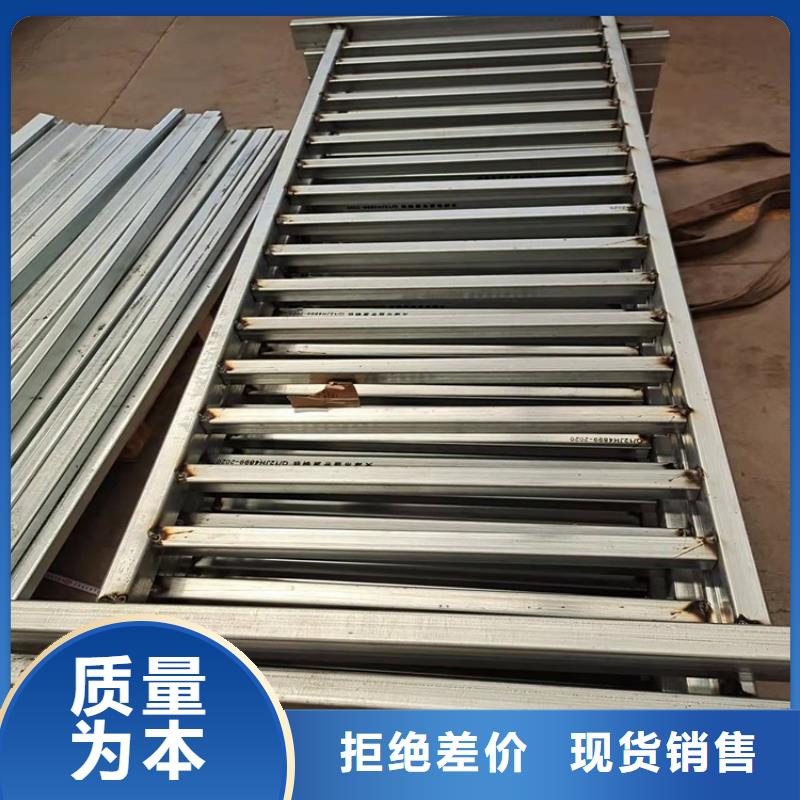 护栏防撞桥梁护栏厂源头厂家经验丰富