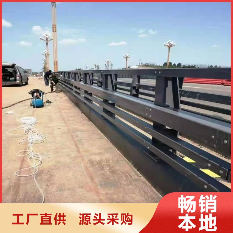 护栏-市政护栏质量上乘
