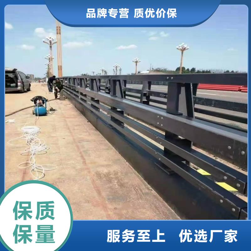 护栏道路景观护栏物流配送