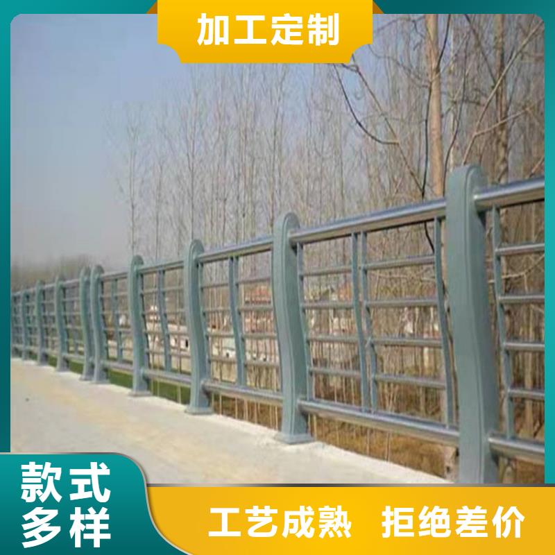 护栏桥梁栏杆质优价廉