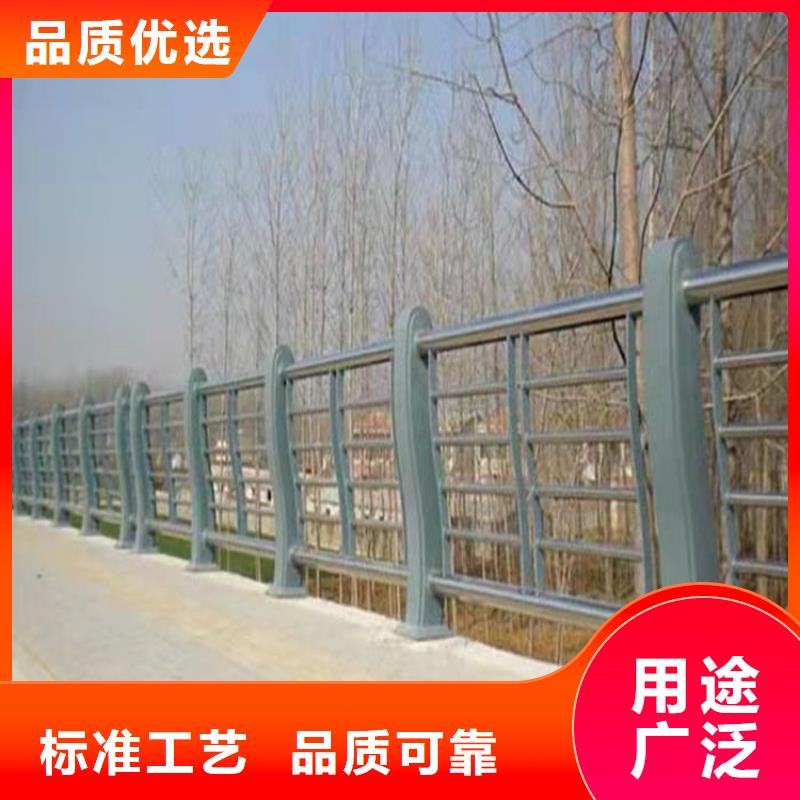 护栏桥梁栏杆现货销售