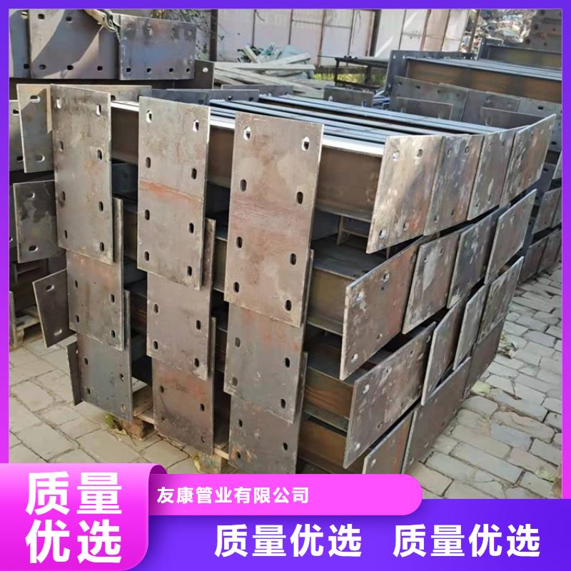 护栏防撞桥梁护栏厂源头厂家经验丰富