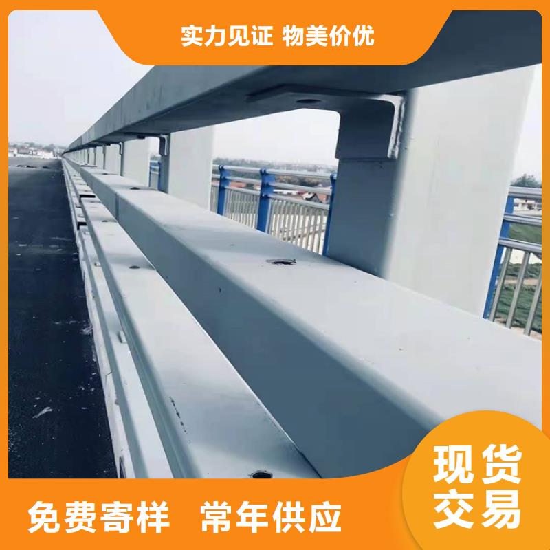 护栏Led灯光护栏经验丰富质量放心