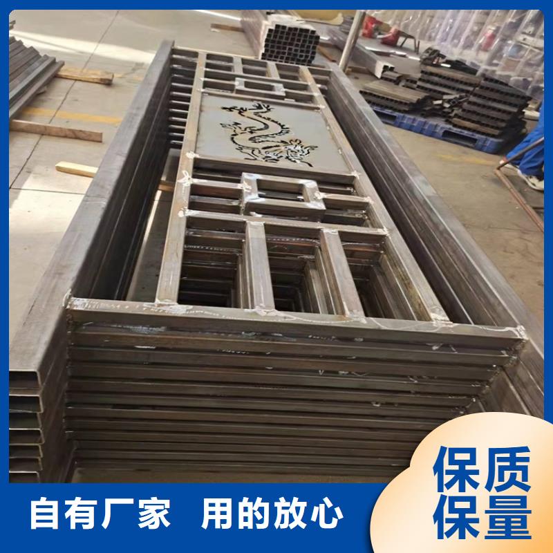 护栏桥梁护栏厂家产品实拍