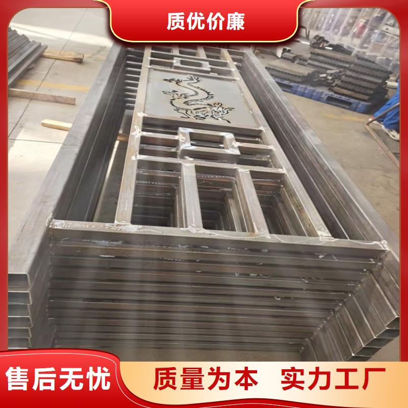 护栏灯光护栏产地工厂