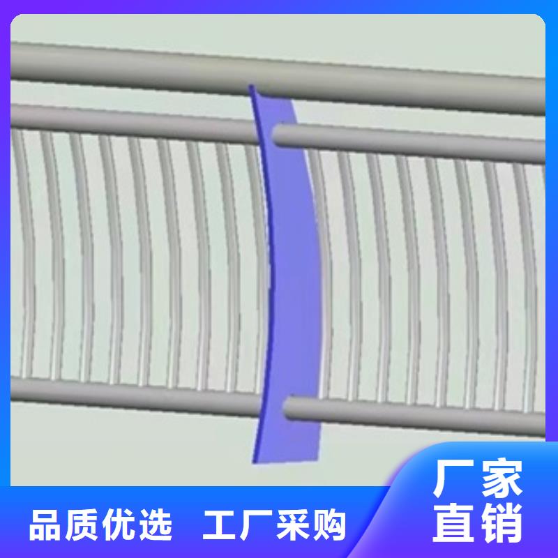 值得信赖的交通防撞护栏厂家
