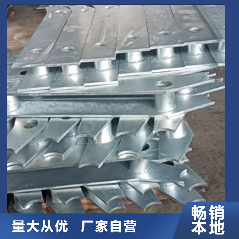 值得信赖的交通防撞护栏厂家