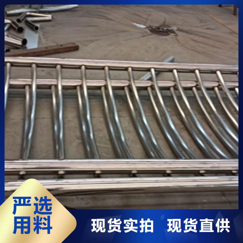 值得信赖的交通防撞护栏厂家