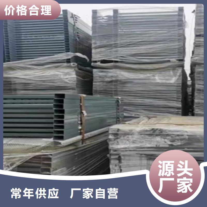 桥梁防撞护栏杆厂家现货