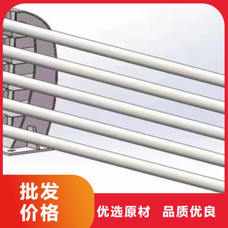 值得信赖的交通防撞护栏厂家
