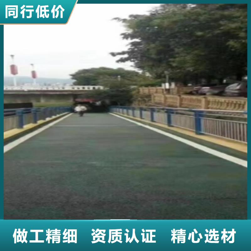 桥梁防撞护栏杆厂家现货