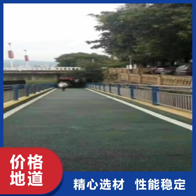 值得信赖的交通防撞护栏厂家
