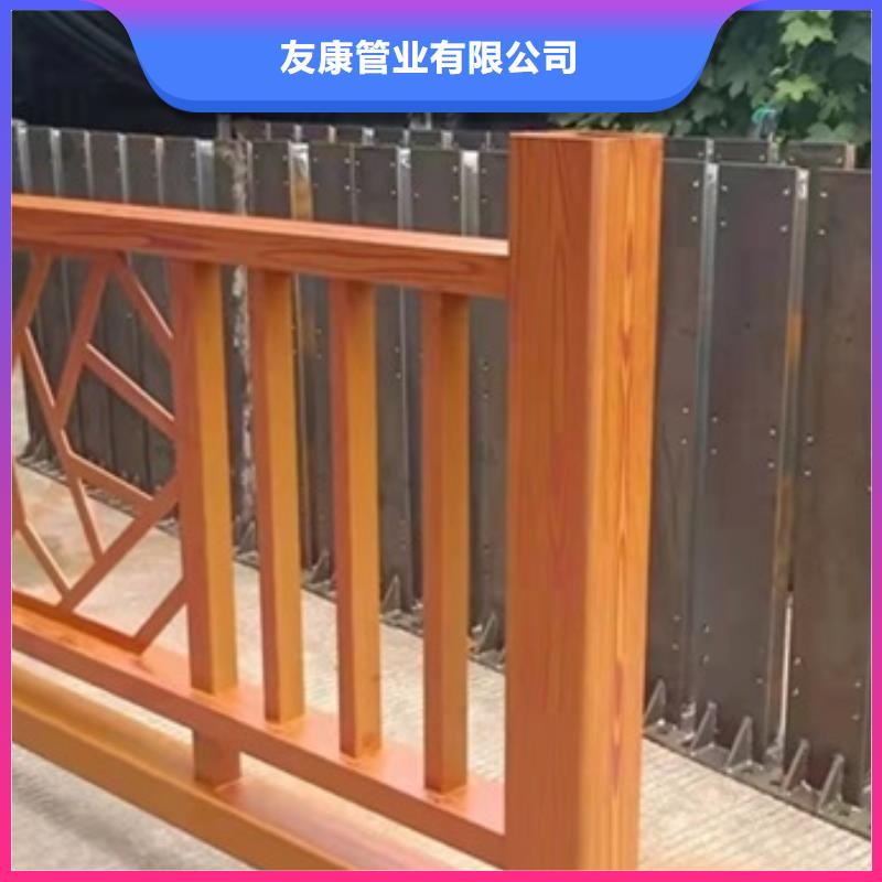 桥梁防撞护栏杆厂家现货