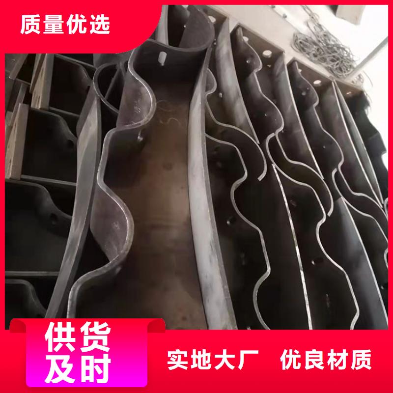 道路景观护栏视频-道路景观护栏(友康)覆盖地域宁夏银川