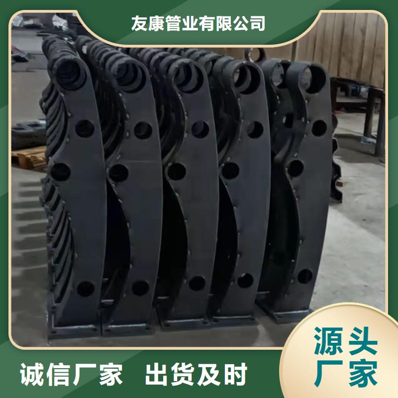 护栏Led灯光护栏优质货源