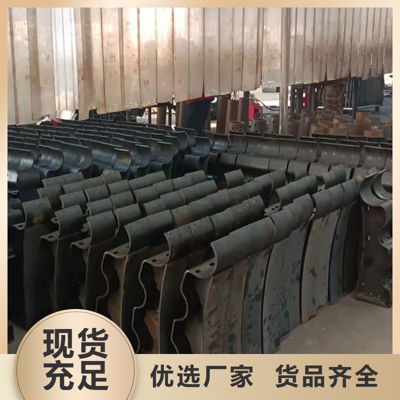 护栏灯光护栏品质优选