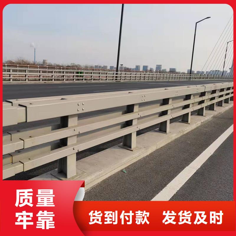 护栏-道路隔离护栏出货及时