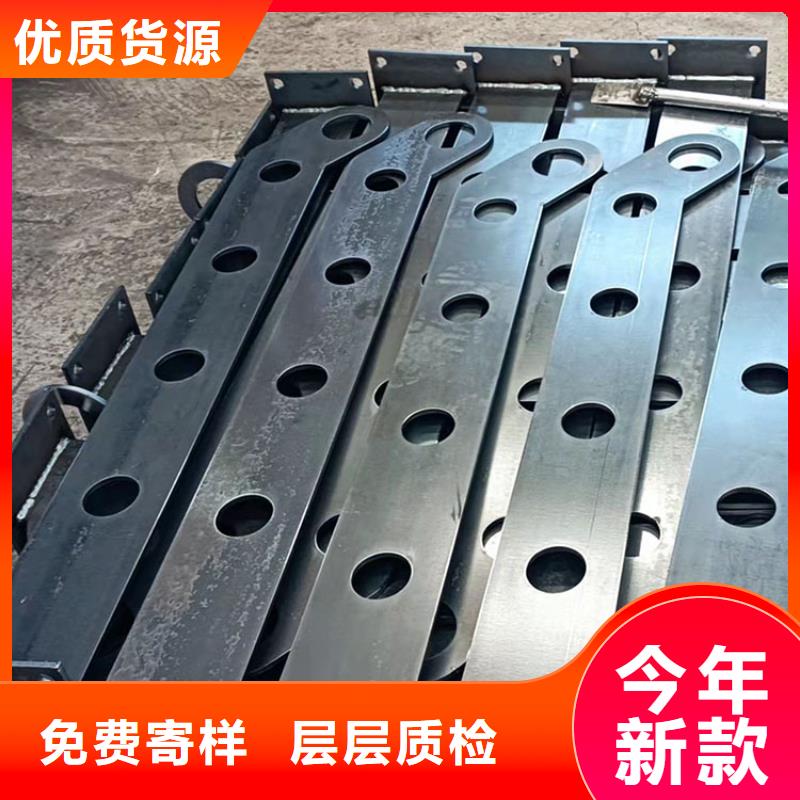 护栏道路景观护栏产地采购