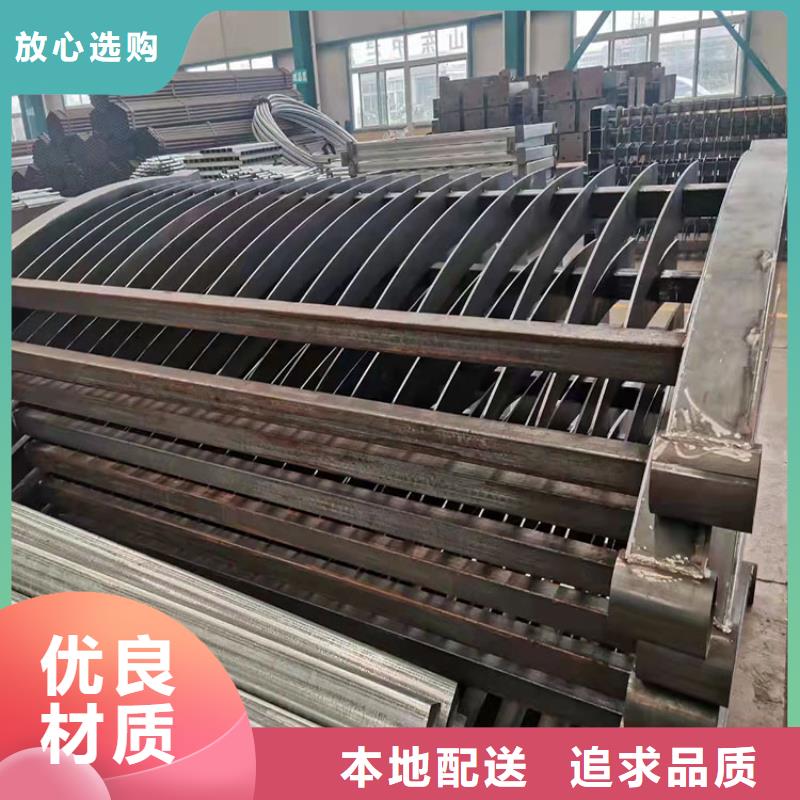 护栏,防撞护栏检验发货