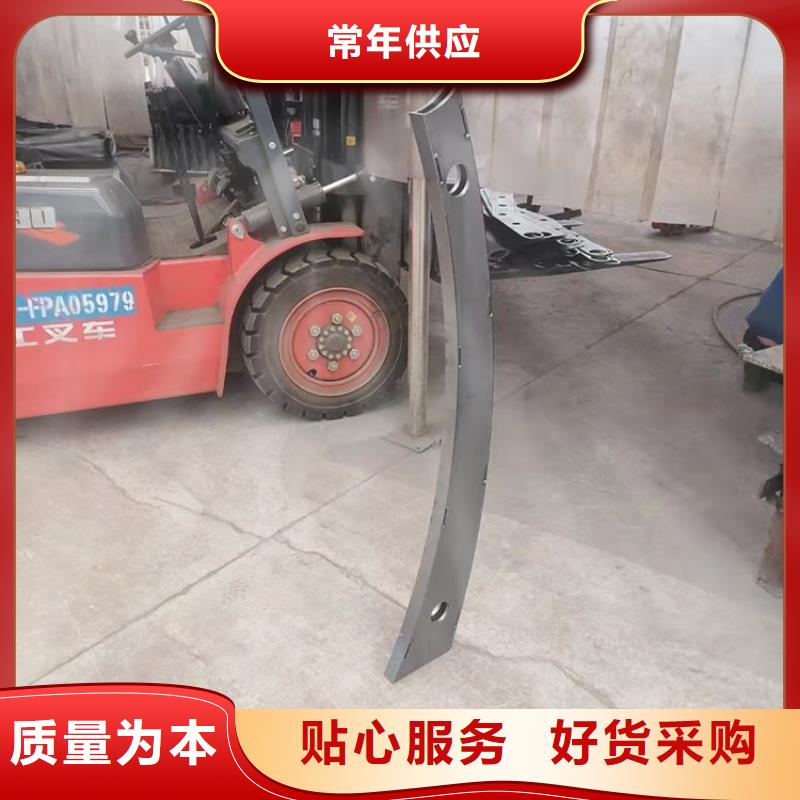 护栏-不锈钢护栏专业生产团队