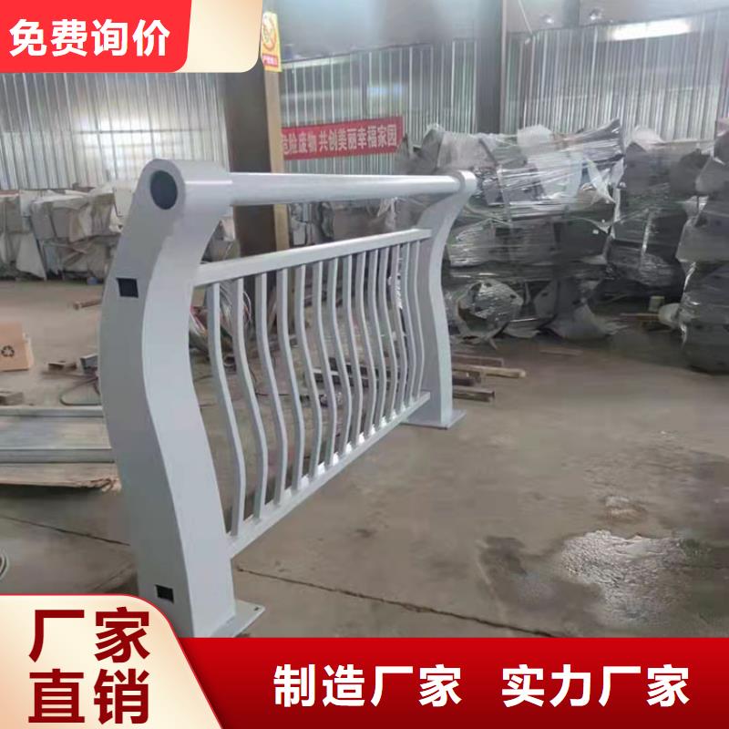 护栏,桥梁防撞护栏安装简单