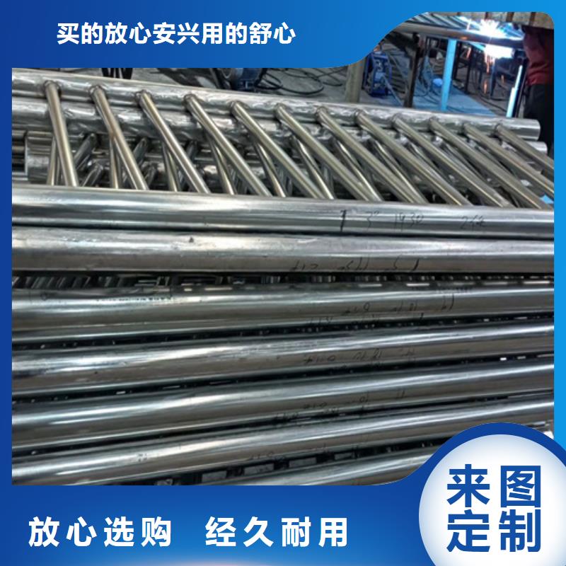 护栏,防撞护栏检验发货