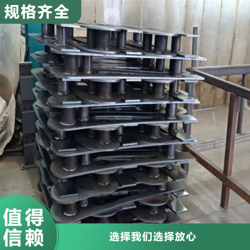 护栏灯光护栏品质优选