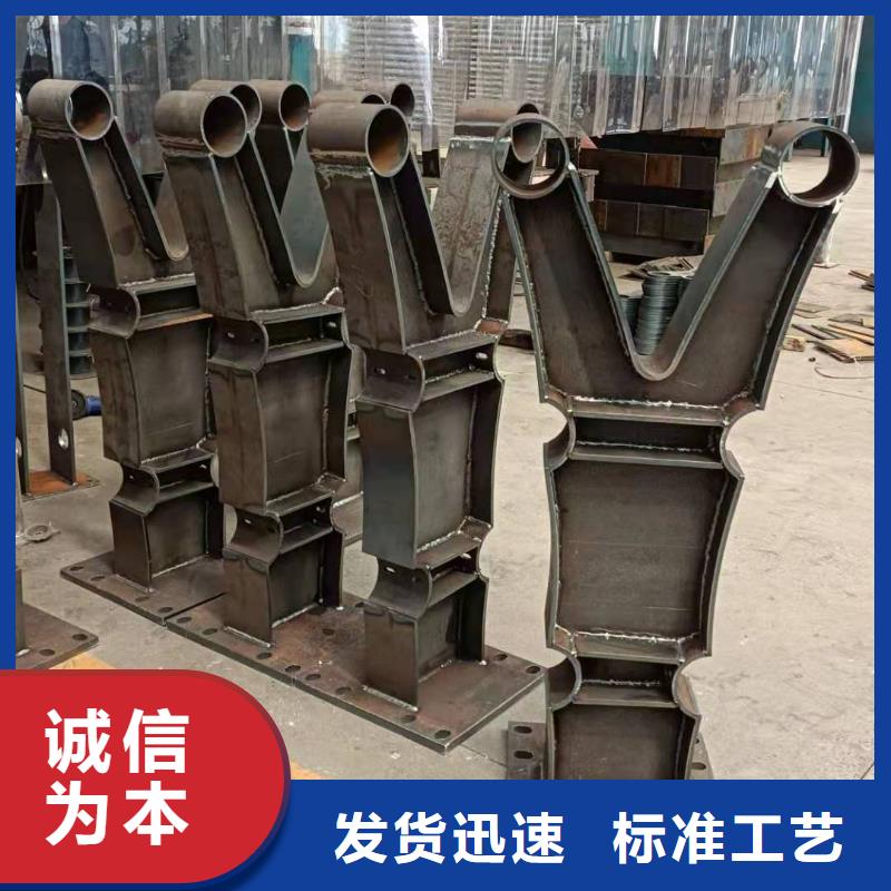 护栏灯光护栏品质优选