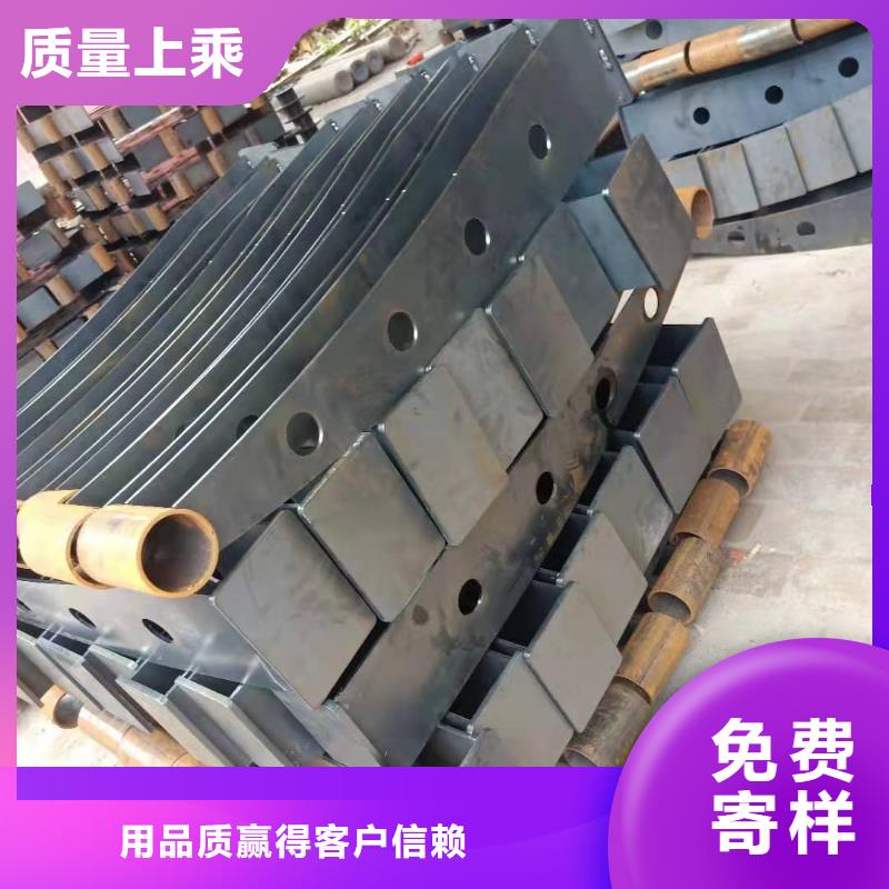 护栏道路景观护栏产地采购