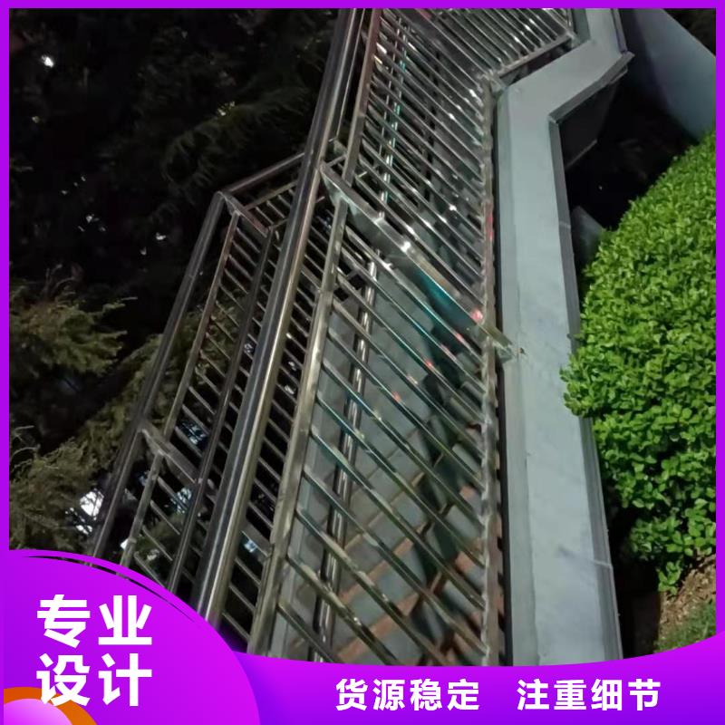 【护栏】桥梁护栏厂家用的放心